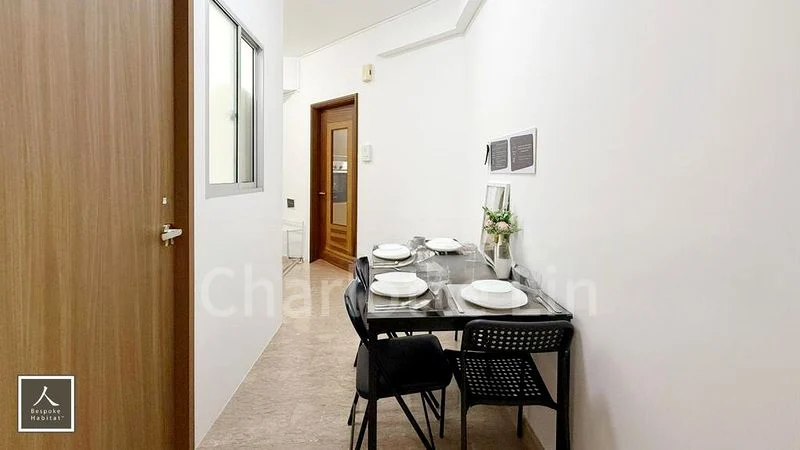 Common Room (Condo) for Rent in  Sunshine Plaza - Image 9