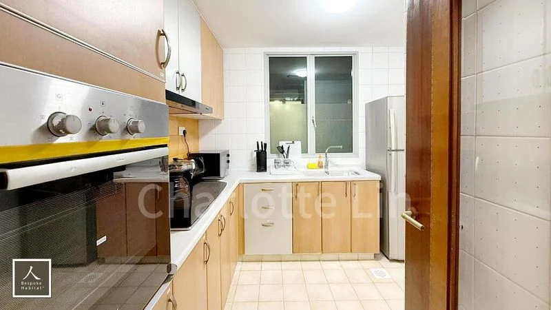 Common Room (Condo) for Rent in  Sunshine Plaza - Image 8