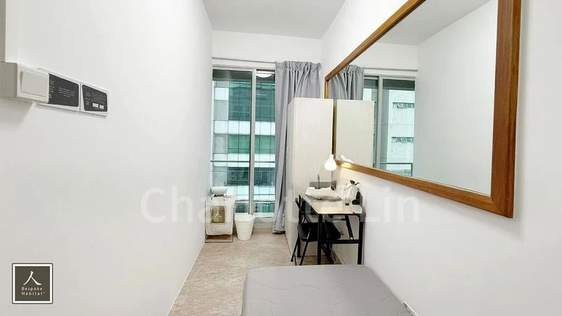 Common Room (Condo) for Rent in  Sunshine Plaza - Image 6