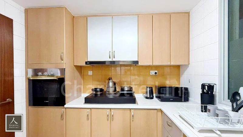 Common Room (Condo) for Rent in  Sunshine Plaza - Image 7