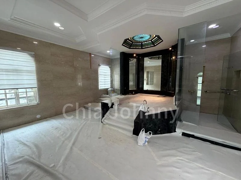 6 Bed Bungalow (Landed) for Rent in  Eden Park - Image 1