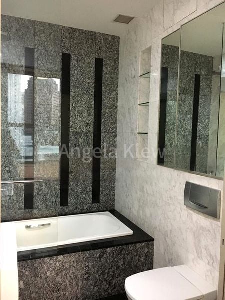 1 Bed Condo for Rent in  The Metz - Image 4