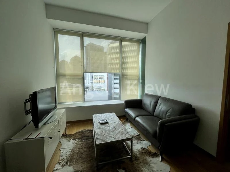 1 Bed Condo for Rent in  The Metz - Image 1