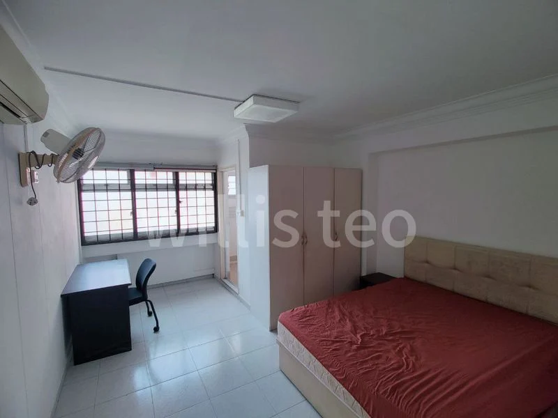 5 Room (5I) HDB for Rent in  842F Tampines Street 82 - Image 9