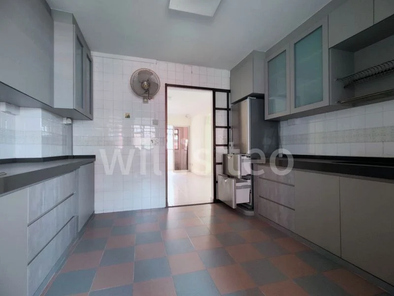 5 Room (5I) HDB for Rent in  842F Tampines Street 82 - Image 6