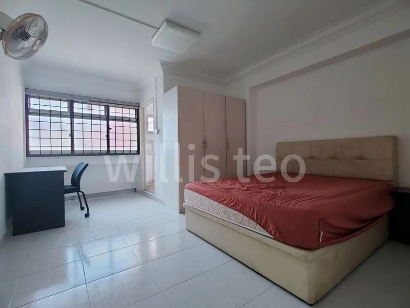 5 Room (5I) HDB for Rent in  842F Tampines Street 82 - Image 7