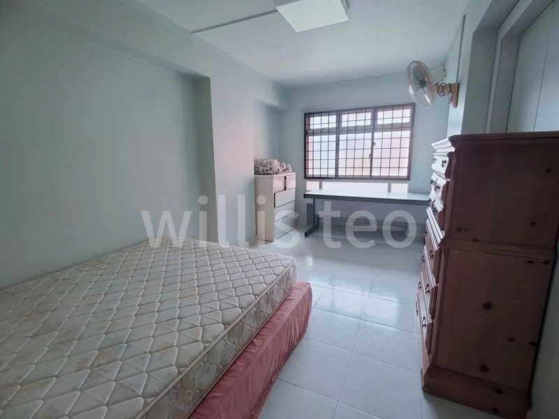 5 Room (5I) HDB for Rent in  842F Tampines Street 82 - Image 10