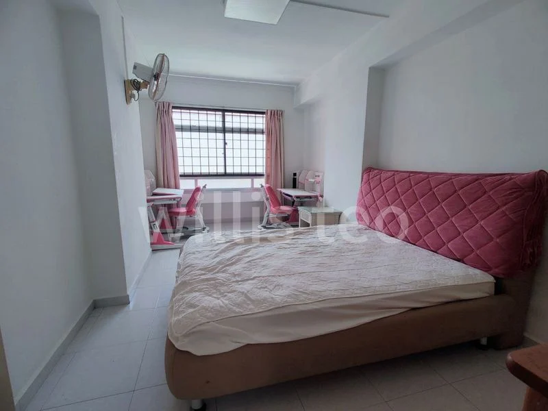 5 Room (5I) HDB for Rent in  842F Tampines Street 82 - Image 11