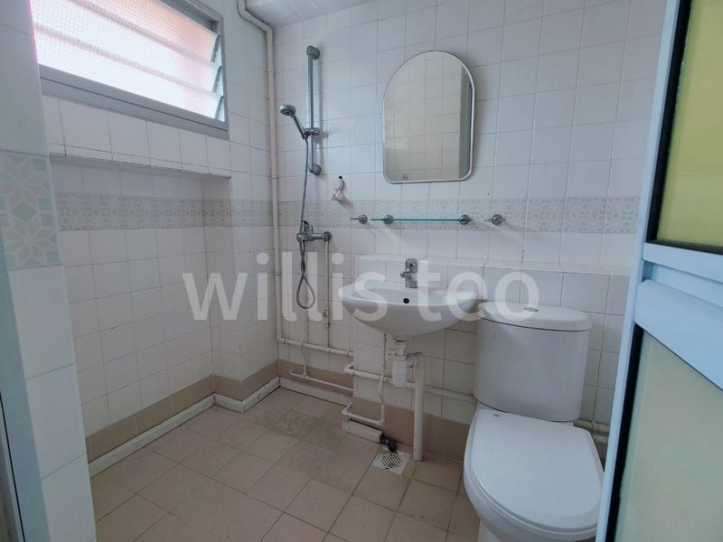 5 Room (5I) HDB for Rent in  842F Tampines Street 82 - Image 8