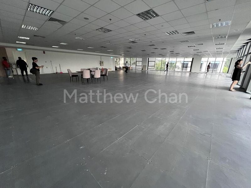 Office for Sale: VisionCrest Commercial - Image 7