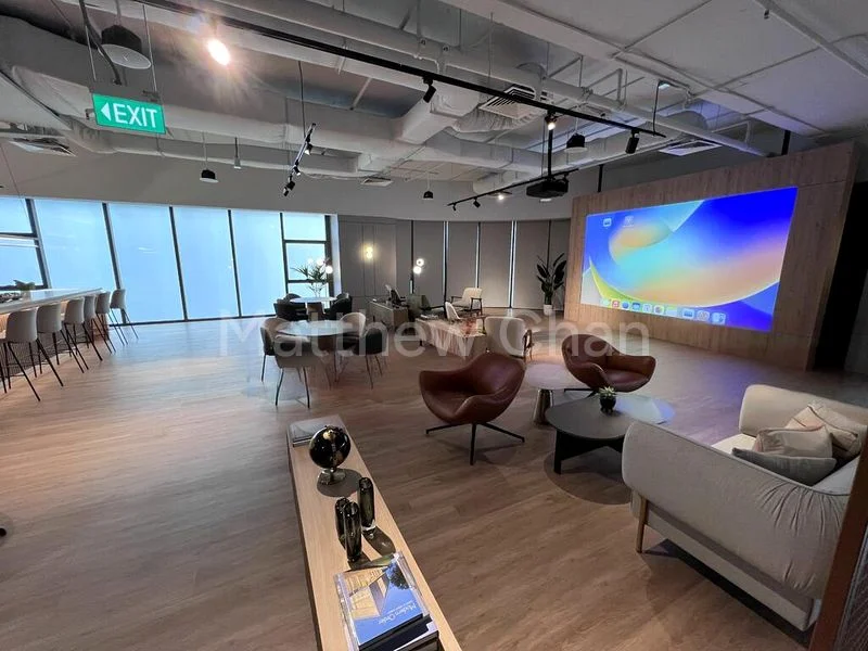 Office for Sale: VisionCrest Commercial - Image 9