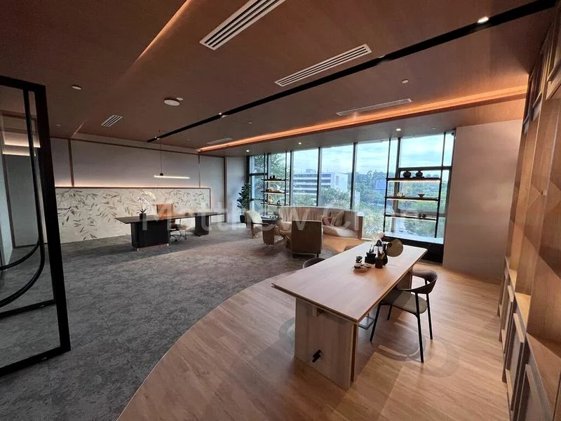 Office for Sale: VisionCrest Commercial - Image 11