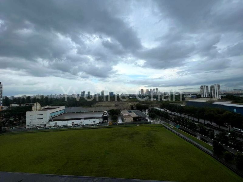 REVV: Factory / Workshop (B2) for Rent: 1,200 Sqft Industrial Shop, Unit #08-88, at 88 Tech Park Drive. - Image 3