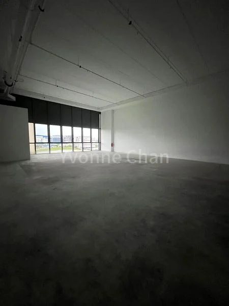 REVV: Factory / Workshop (B2) for Rent: 1,200 Sqft Industrial Shop, Unit #08-88, at 88 Tech Park Drive. - Image 1