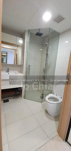 2 Bed Condo for Rent in  Eight Riversuites - Image 6