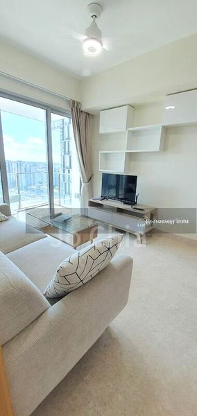 2 Bed Condo for Rent in  Eight Riversuites - Image 8