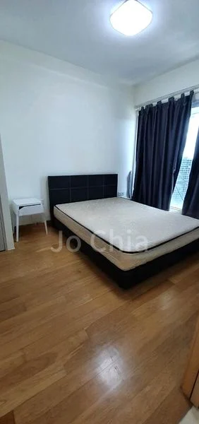 2 Bed Condo for Rent in  Eight Riversuites - Image 2