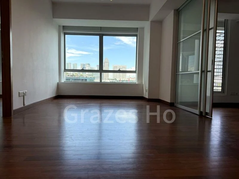 2 Bed Condo for Rent in  The Sail @ Marina Bay - Image 5