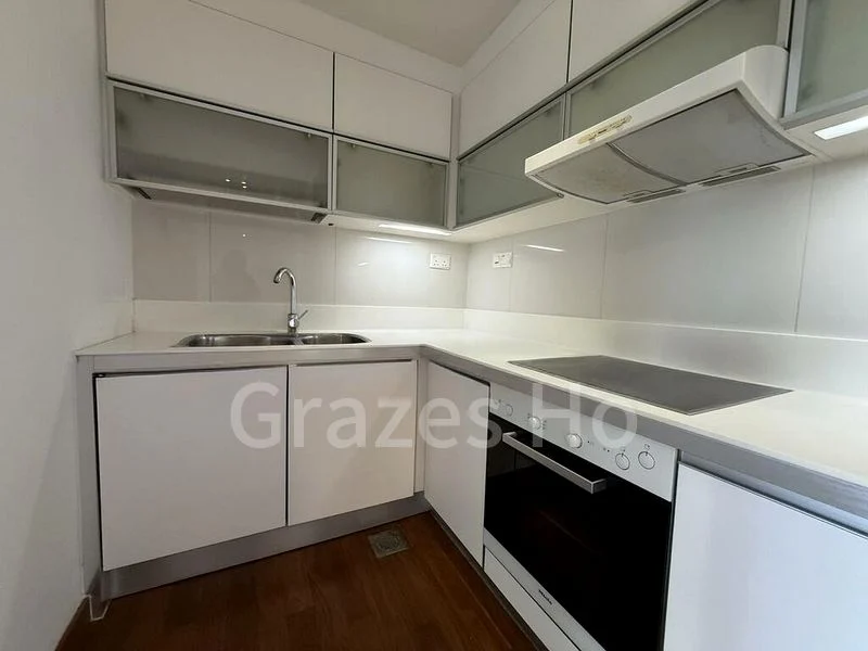 2 Bed Condo for Rent in  The Sail @ Marina Bay - Image 2