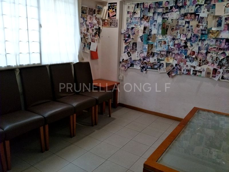 Shop / Shophouse for Rent: 303 Woodlands Street 31 - Image 4