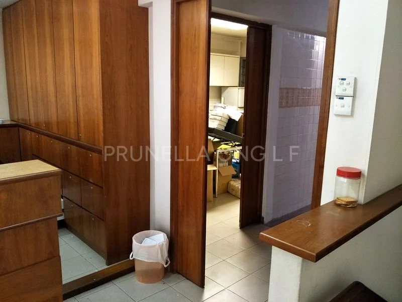 Shop / Shophouse for Rent: 303 Woodlands Street 31 - Image 8