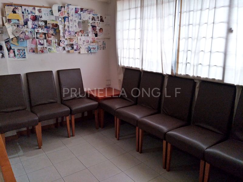 Shop / Shophouse for Rent: 303 Woodlands Street 31 - Image 3