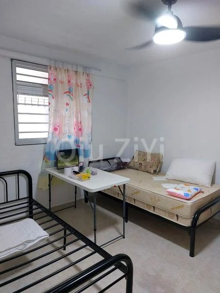 Common Room (HDB) for Rent in  47 Bendemeer Road - Image 2