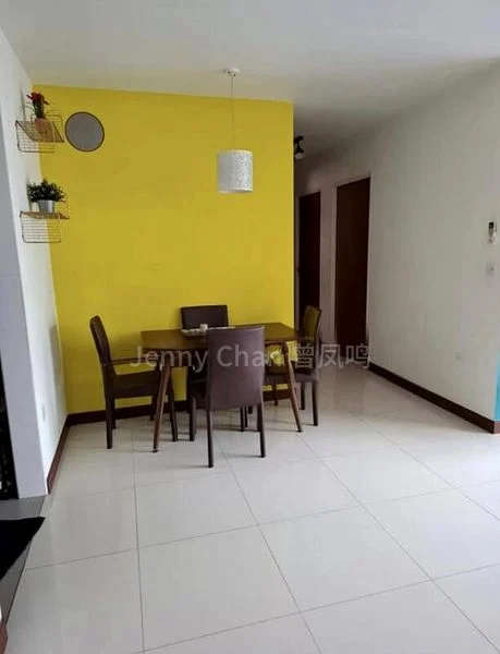 4 Room (4A) HDB for Rent in  807C Choa Chu Kang Avenue 1 - Image 3