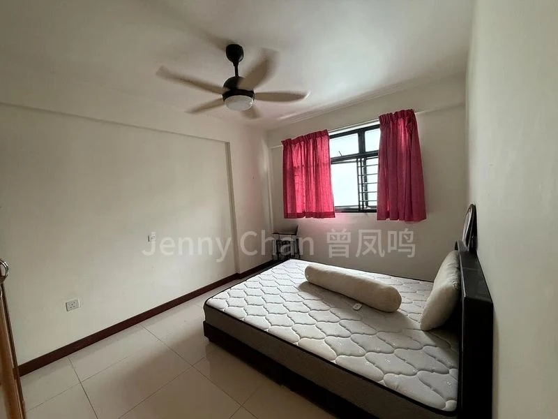 4 Room (4A) HDB for Rent in  807C Choa Chu Kang Avenue 1 - Image 5