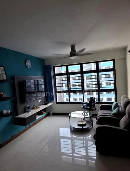 4 Room (4A) HDB for Rent in  807C Choa Chu Kang Avenue 1 - Image 2