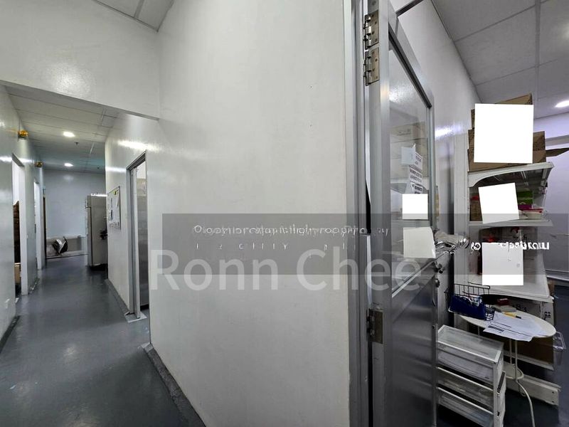 Factory / Workshop (B2) for Rent: 2400sqft Food Factory with Chiller and Freezer on Macpherson; Good Specifications. - Image 1