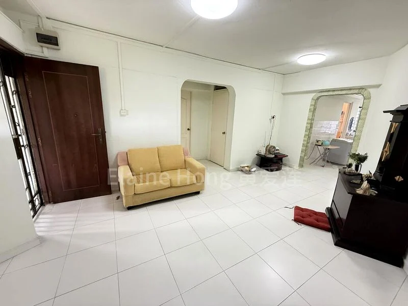 3 Room (3A) HDB for Sale in 611 Clementi West Street 1 - Image 11