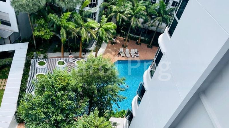 3 Bed Executive Condo for Sale in  Arc At Tampines - Image 18