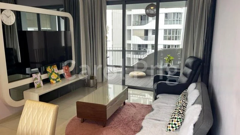 3 Bed Executive Condo for Sale in  Arc At Tampines - Image 10