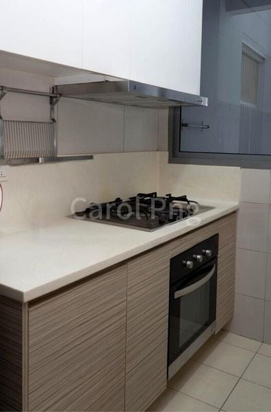 3 Bed Executive Condo for Sale in  Arc At Tampines - Image 1