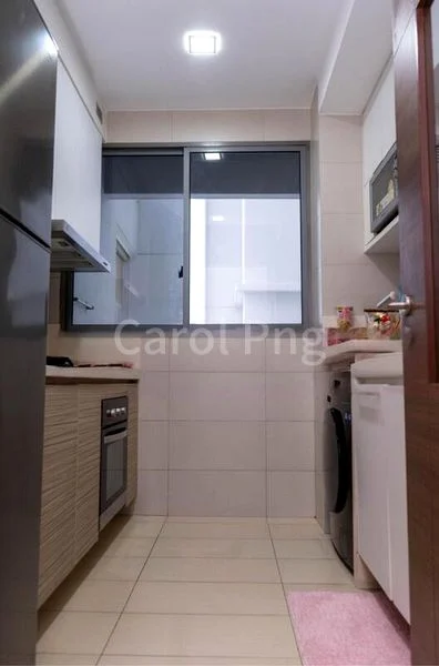 3 Bed Executive Condo for Sale in  Arc At Tampines - Image 2