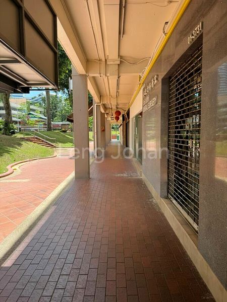 Shop / Shophouse for Rent: 161 Bukit Merah Central - Image 11