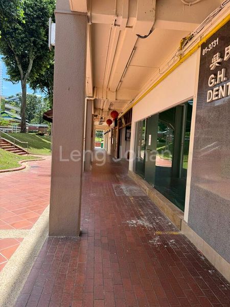 Shop / Shophouse for Rent: 161 Bukit Merah Central - Image 12