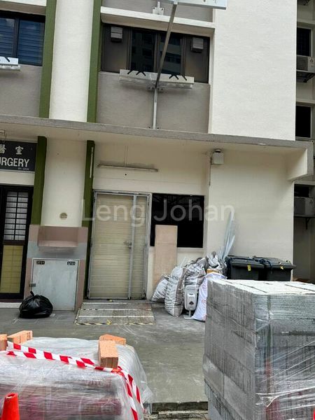 Shop / Shophouse for Rent: 161 Bukit Merah Central - Image 8