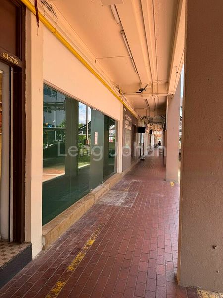Shop / Shophouse for Rent: 161 Bukit Merah Central - Image 13