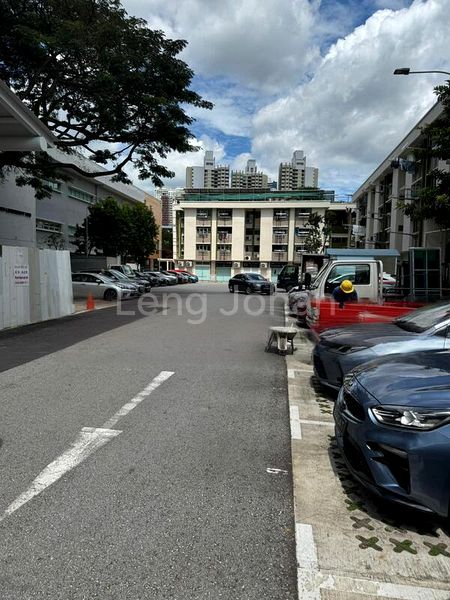Shop / Shophouse for Rent: 161 Bukit Merah Central - Image 10