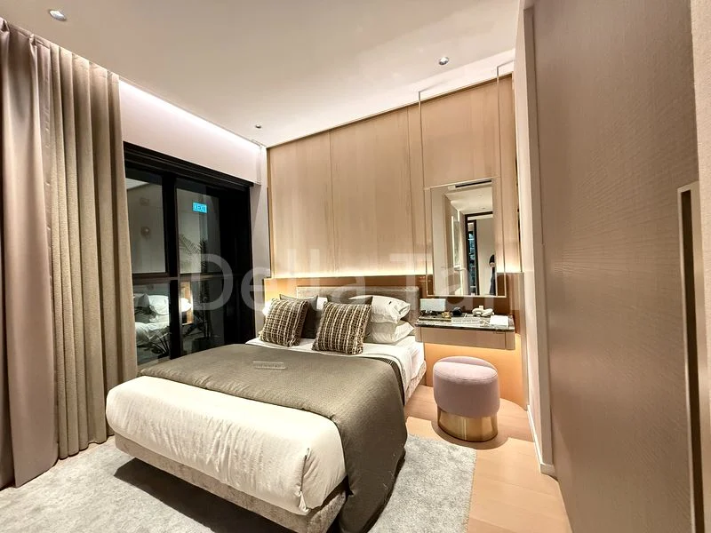 4+1 Bed Condo for Sale in  Meyer Blue - Image 13