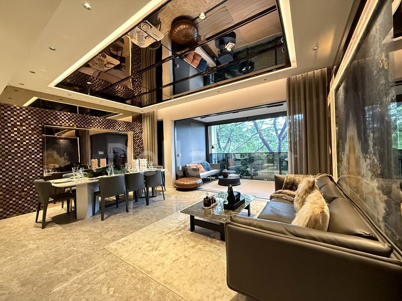 4+1 Bed Condo for Sale in  Meyer Blue - Image 2