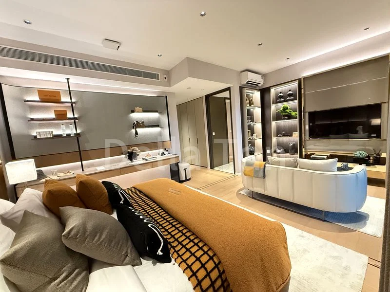 4+1 Bed Condo for Sale in  Meyer Blue - Image 10