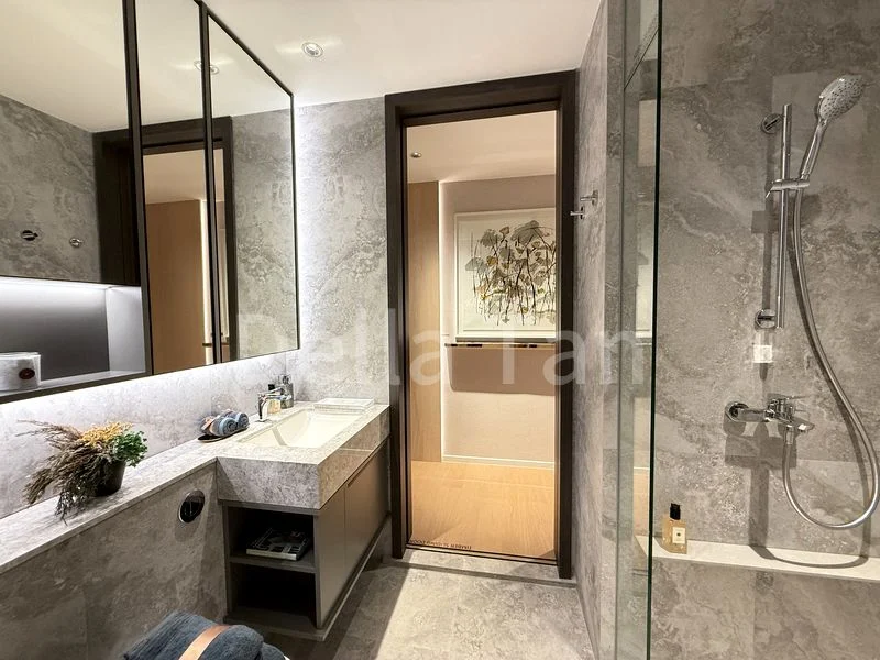 4+1 Bed Condo for Sale in  Meyer Blue - Image 14