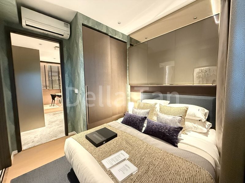 4+1 Bed Condo for Sale in  Meyer Blue - Image 15