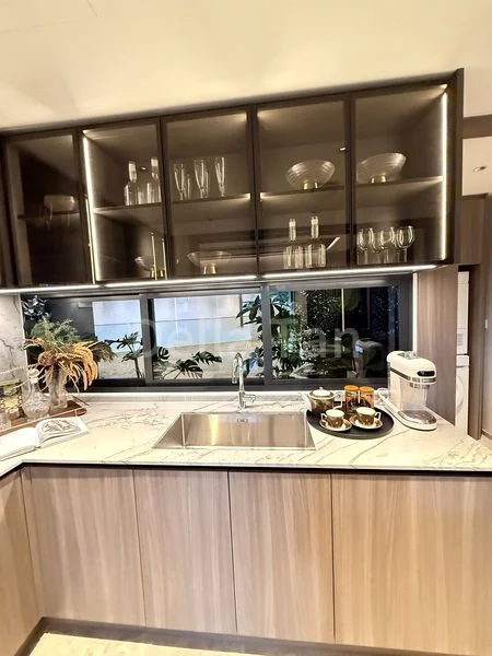 4+1 Bed Condo for Sale in  Meyer Blue - Image 7