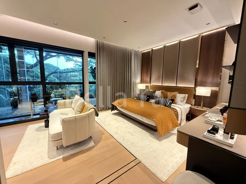 4+1 Bed Condo for Sale in  Meyer Blue - Image 9