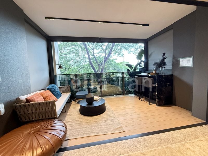 4+1 Bed Condo for Sale in  Meyer Blue - Image 3