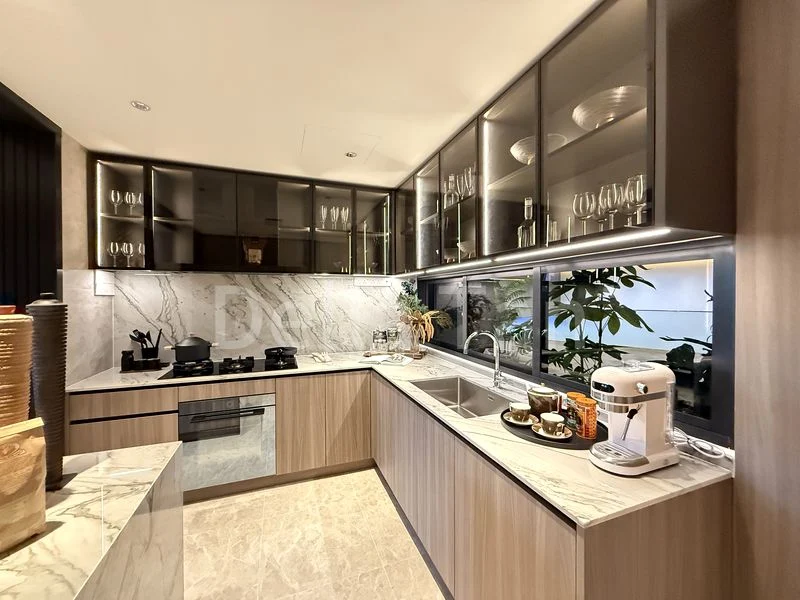 4+1 Bed Condo for Sale in  Meyer Blue - Image 5